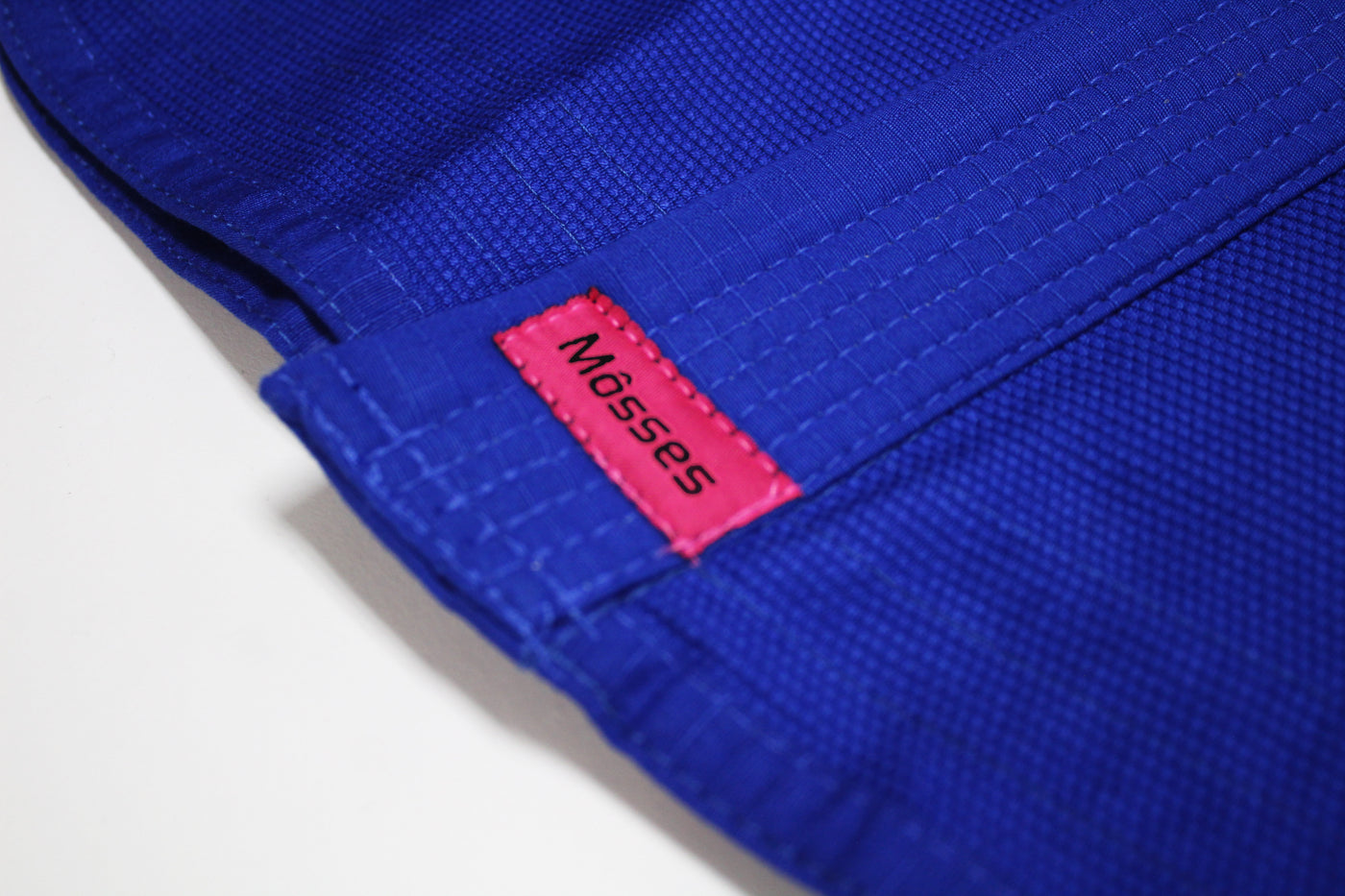 Bluberry 3.0 - Jiu Jitsu Gi