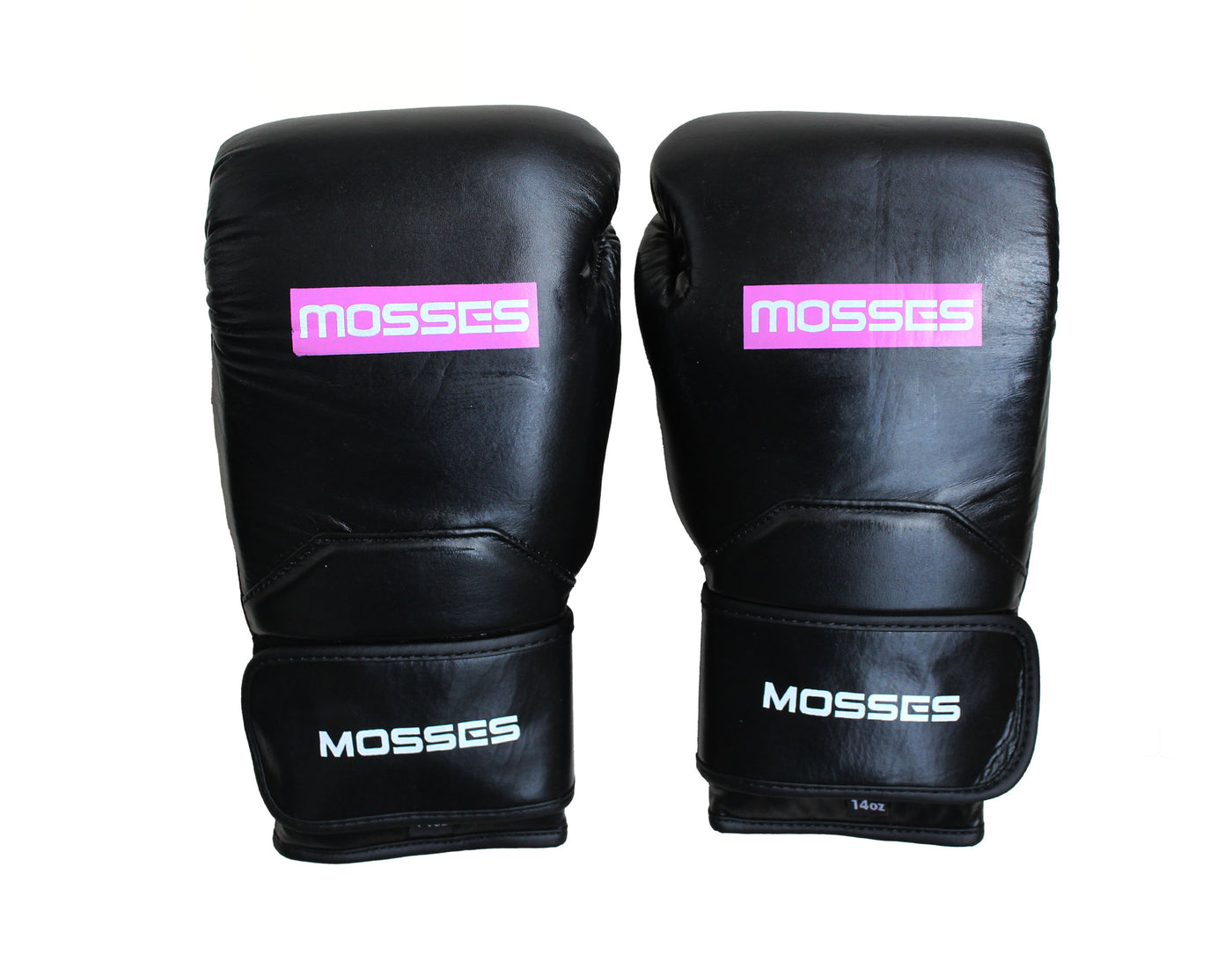 M2 Gloves - Black