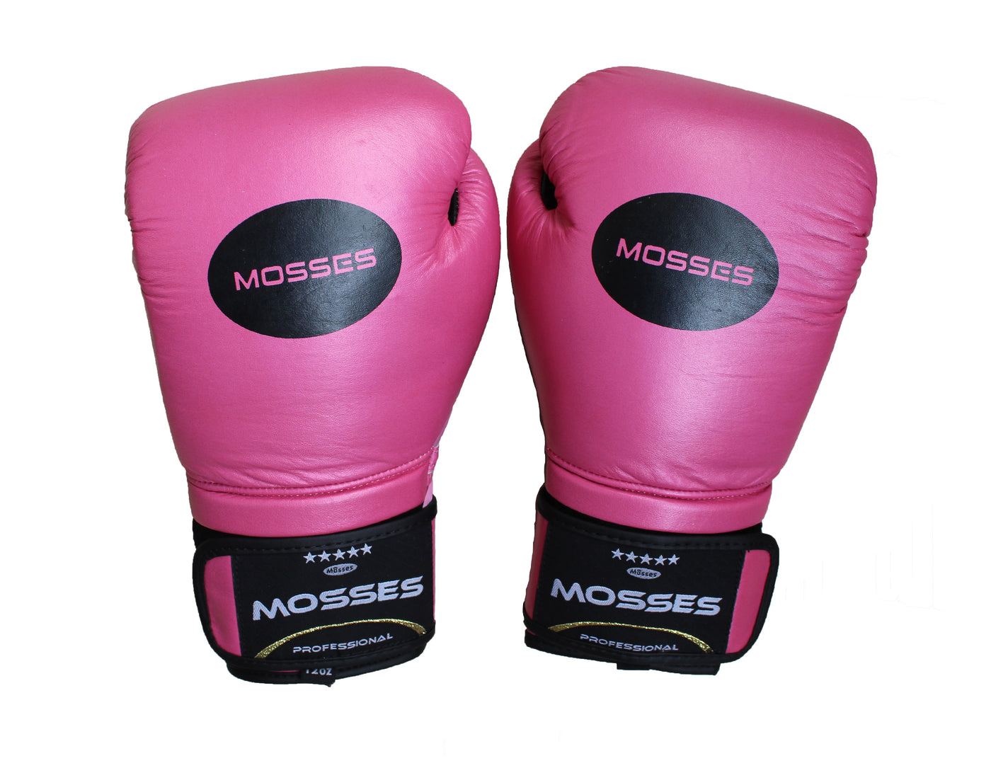 M1 Gloves - Pink